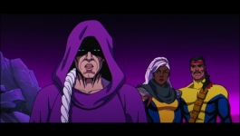 X-Men 97 - Season 02 Episode 01